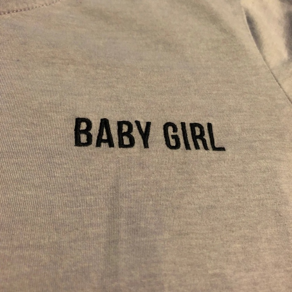 Crop top - Picture 3 of 5